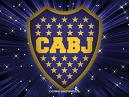 FELIZ DIA BOCA JUNIORS